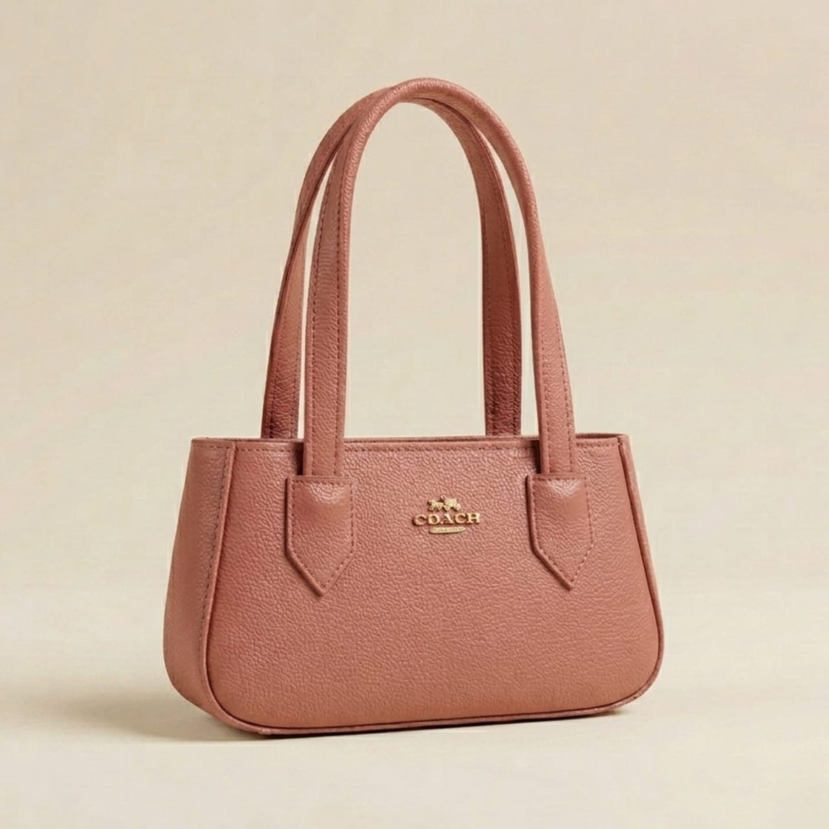 Stylish Leather Hand bag for daily use.