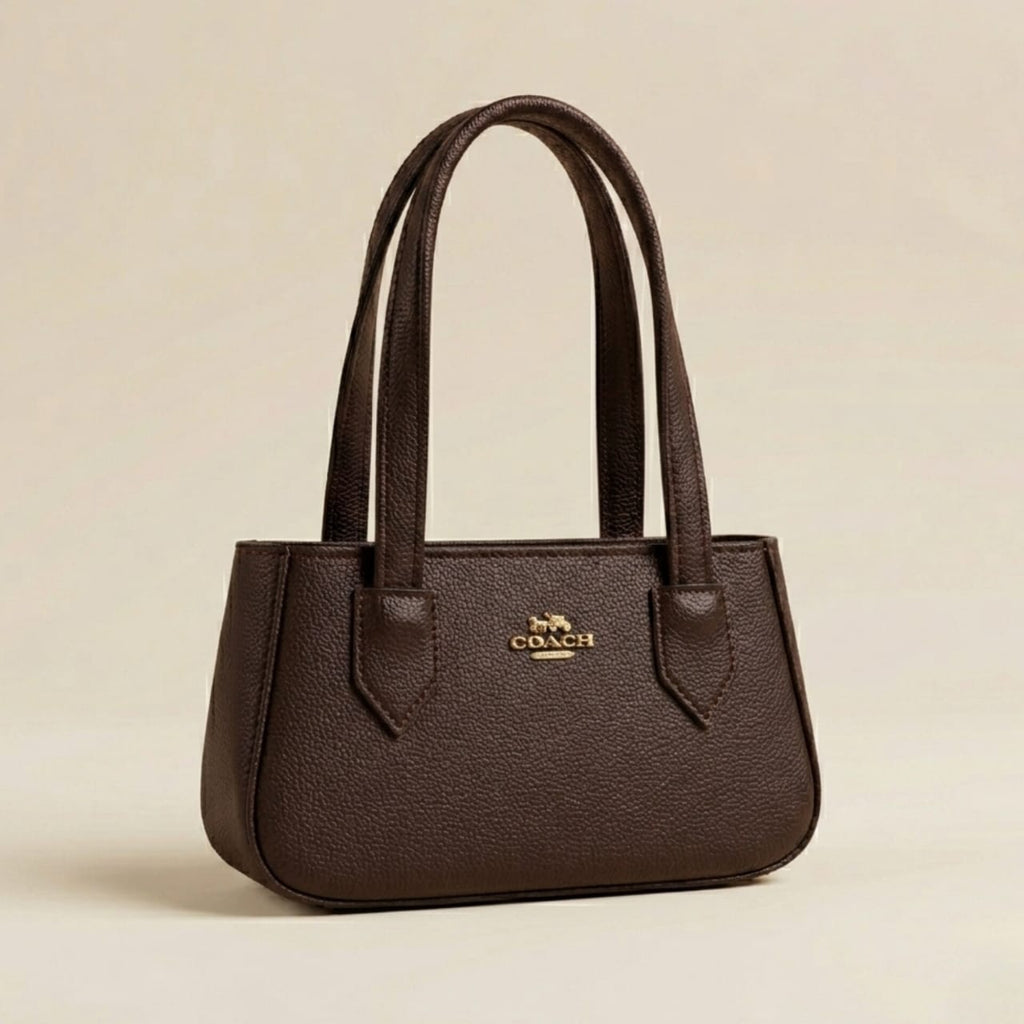 Stylish Leather Hand bag for daily use.