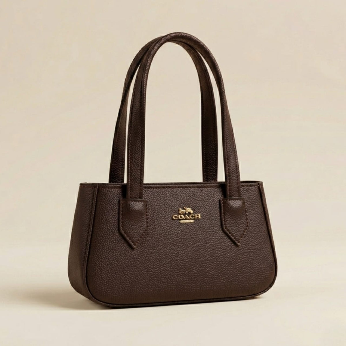 Stylish Leather Hand bag for daily use.